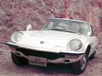 Mazda Cosmo Sport 1967 года